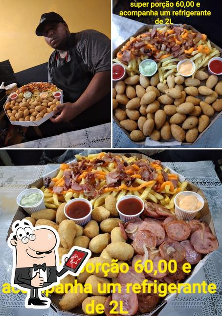 Gordão Burg's