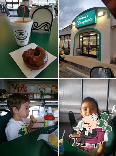 Johnny's Doughnuts