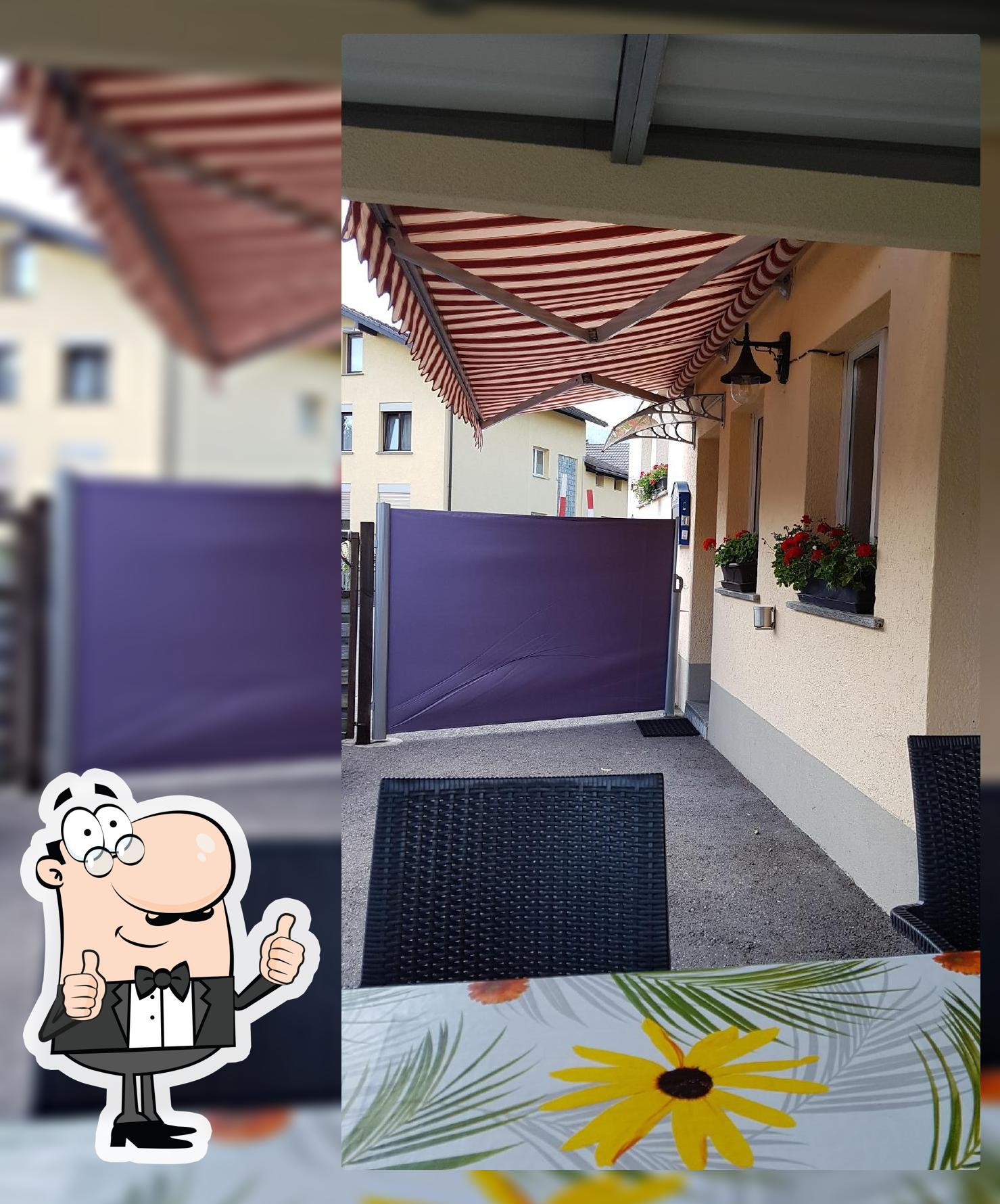 Restaurant Krone