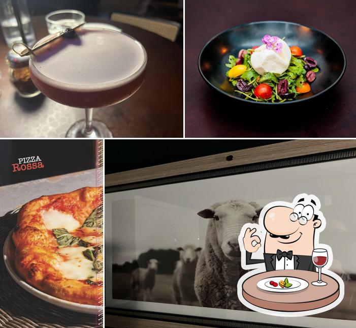 La Pecora Pizzabar