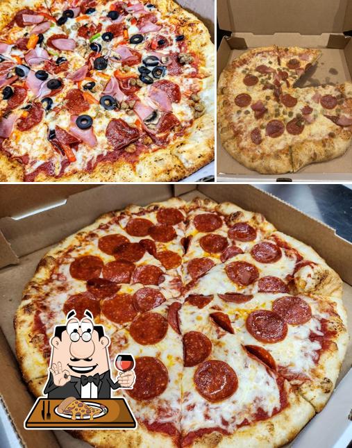 Loop Pizza