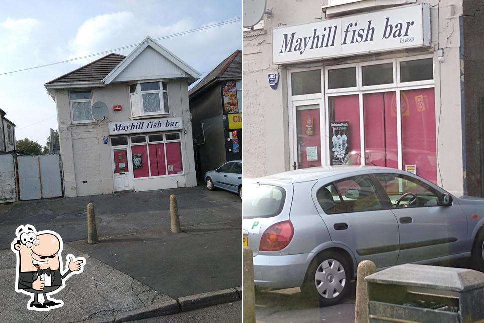 Mayhill Fish Bar