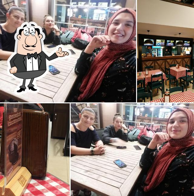 PizzaLazza - Gebze