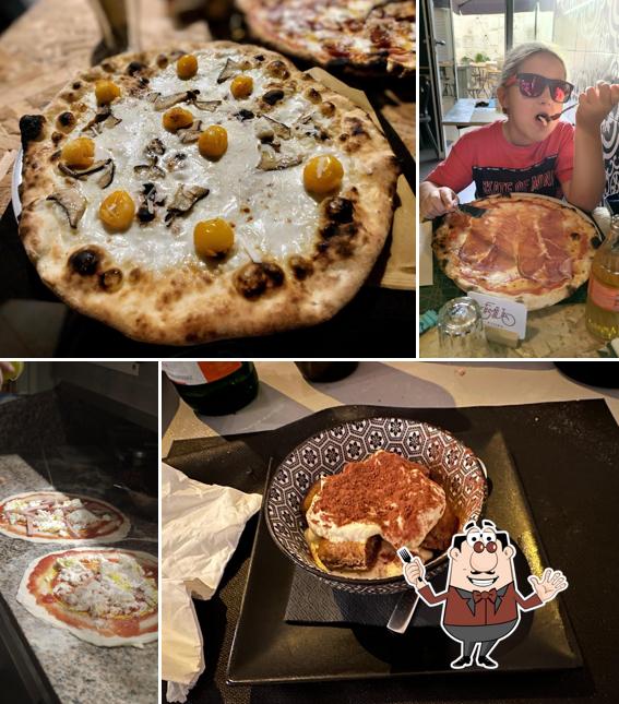 Pizzeria Familia