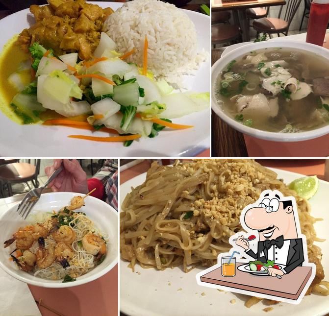 RJ Taste of Asia