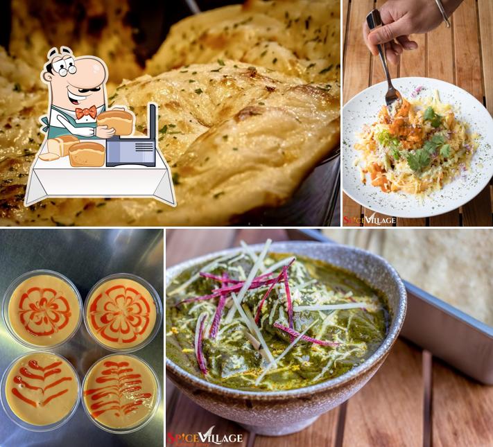 Spice Village Rangiora - Authentic Indian Eatery