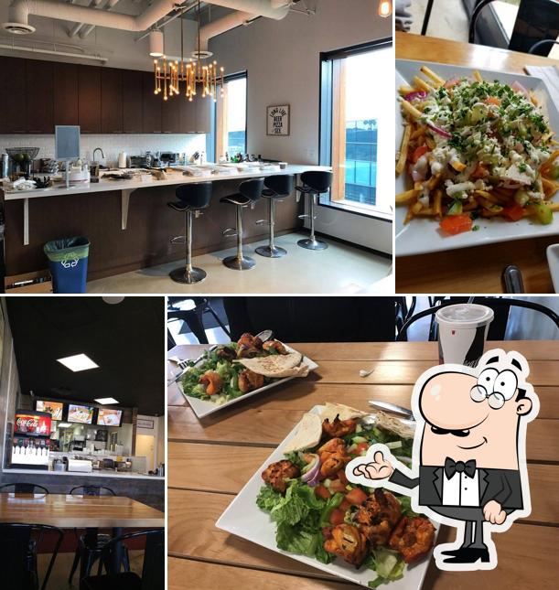 The Mediterranean Kitchen