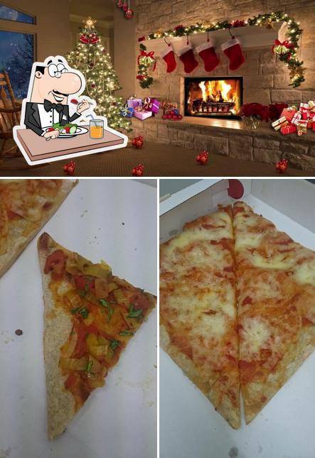pizzeria l' Infinito