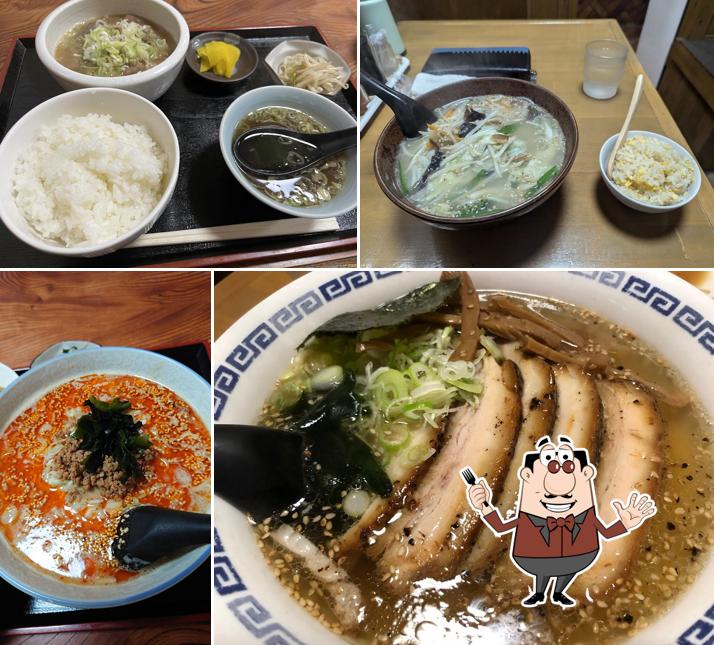 シャンリ