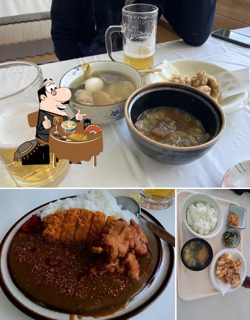 レストラン ドルチェ