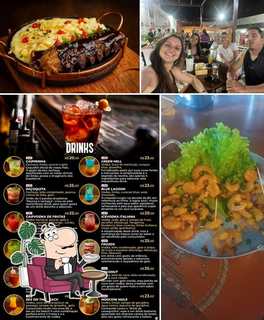 Restaurante e Pizzaria Armação