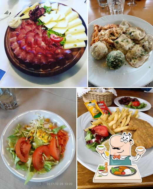Ristorante Gasthof Irenberg