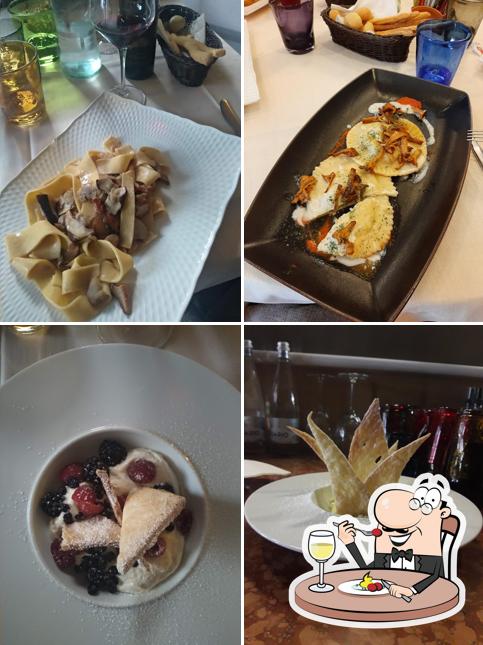 Ristorante Pizzeria al Mulì