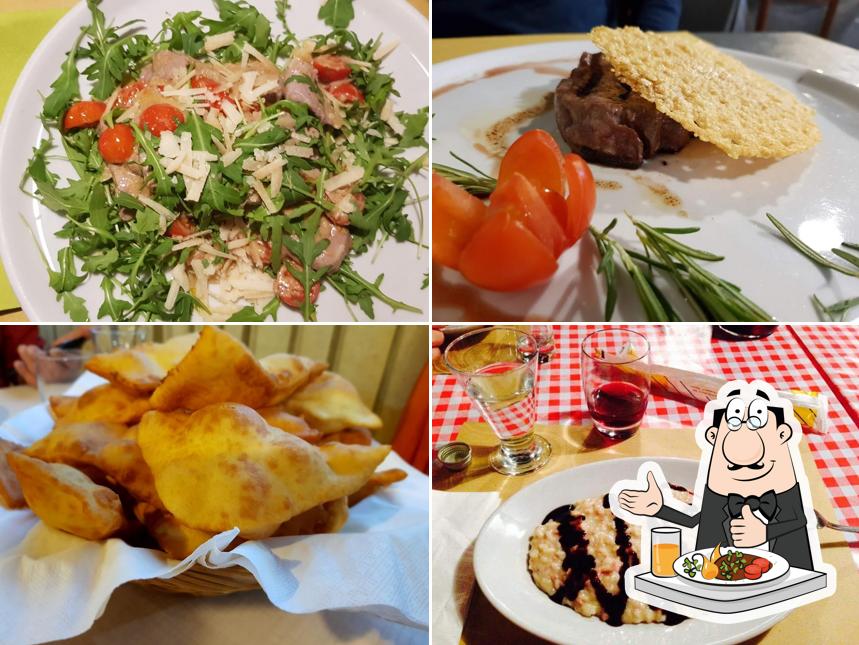 Ristorante Trattoria Pizzeria Al Parco di Marano