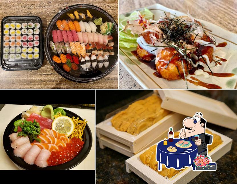 Satsuma Japanese Restaurant