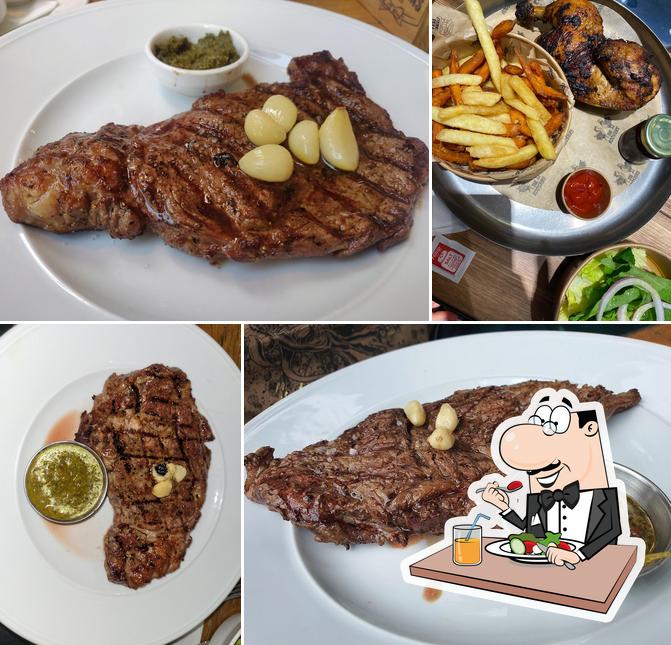 Sinta Bar Express