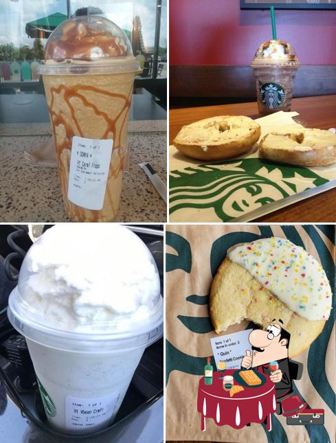 Starbucks Coffee Company