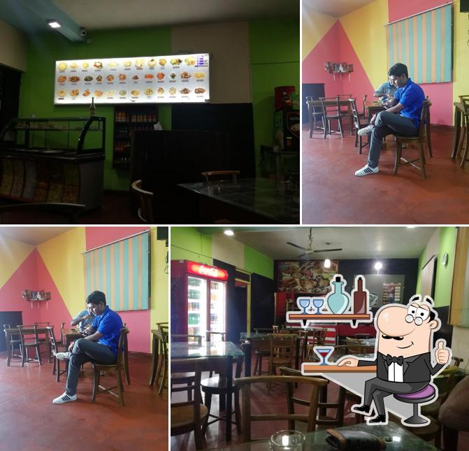 Sunflower Restaurant