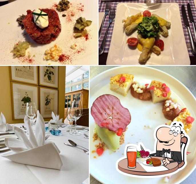 Tiemanns Restaurant