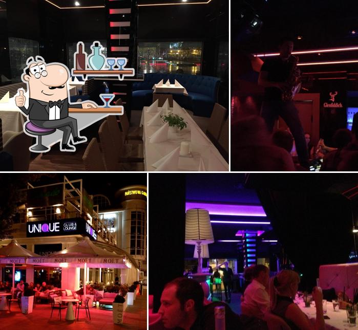 Unique Club Sopot