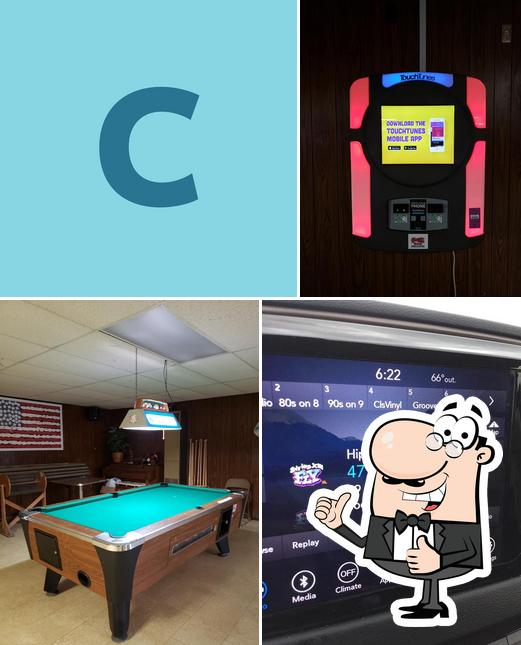 American Legion