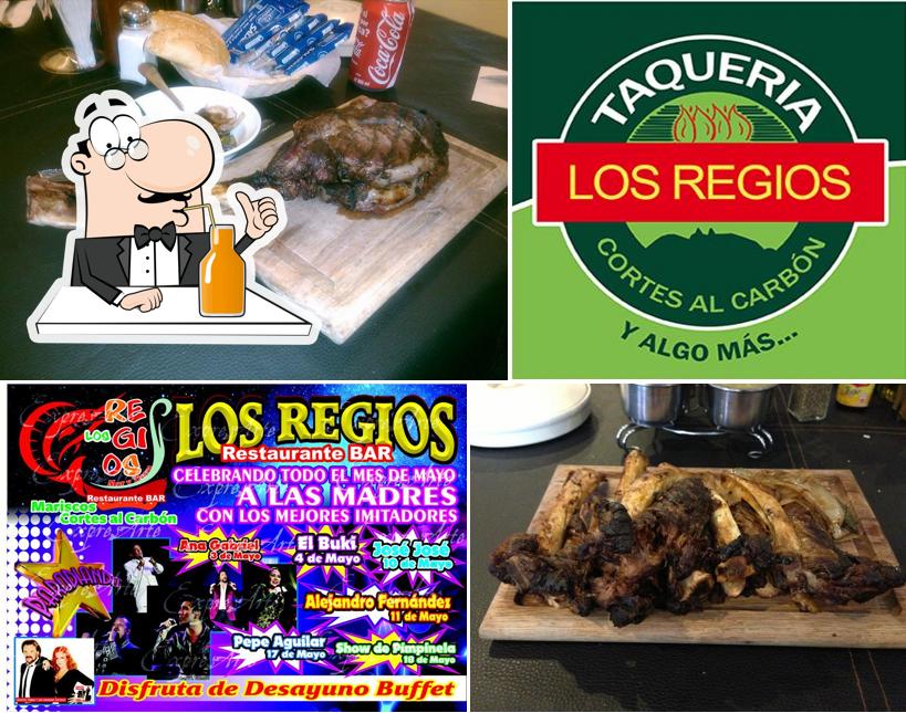 Los Regios