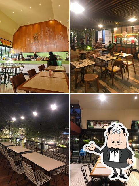 Baba Kopitiam