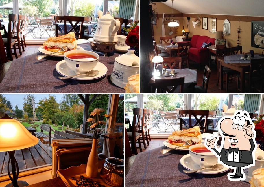 Bauernhofcafe Janßen