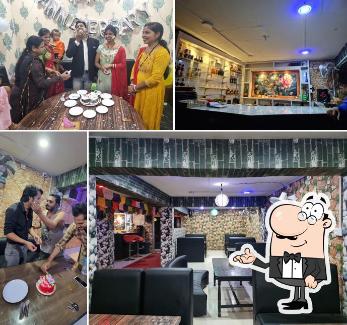 Cuisine Family Restaurant (Underground)