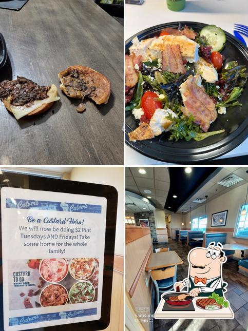Culver’s