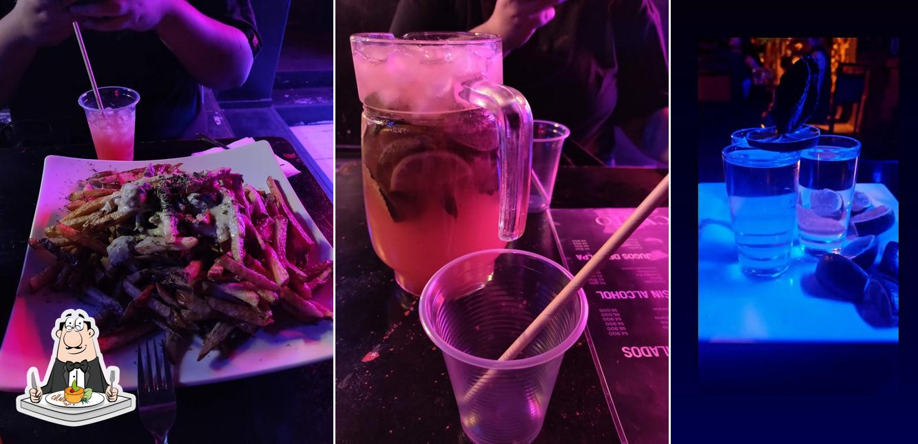 Cvlto Bar-Restaurante