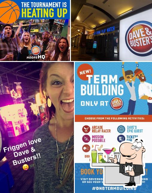 Dave & Buster's