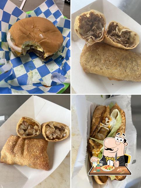 Easy Eats