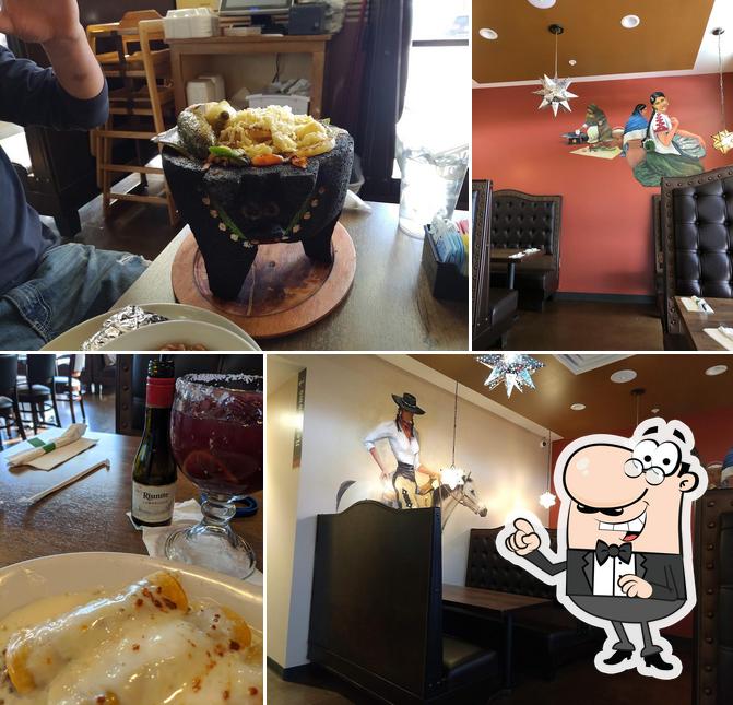 El Jinete - Oak Ridge's Mexican Restaurant