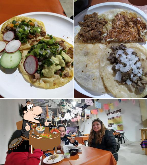 El Pariente Taquería
