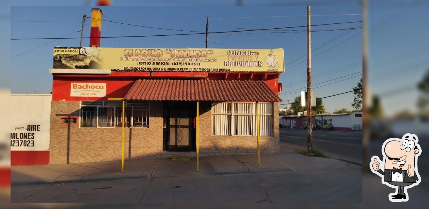 El Pollo Sinaloa