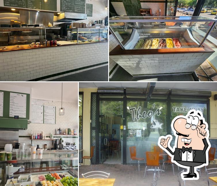 Mt Ainslie Canteen