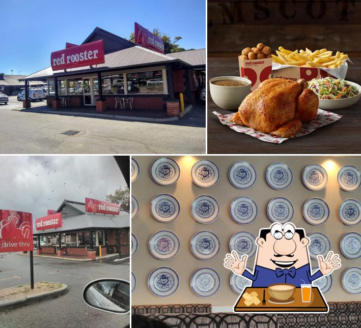 Red Rooster O'Connor