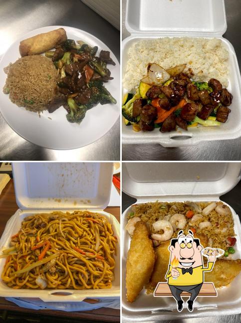 Great Wall
