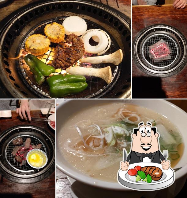 Gyu-Kaku