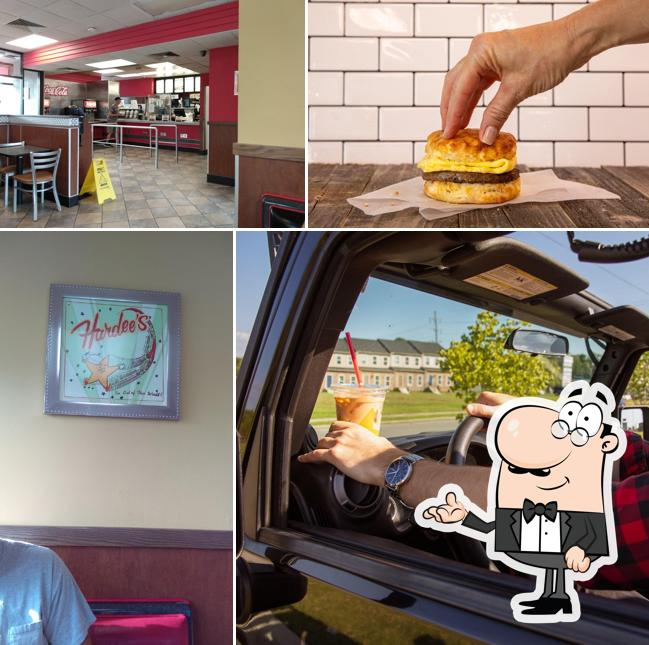 Hardee's