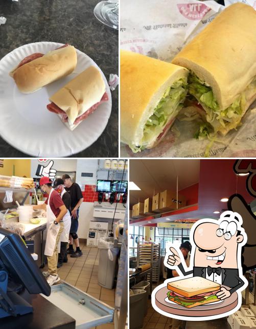 Jimmy John's