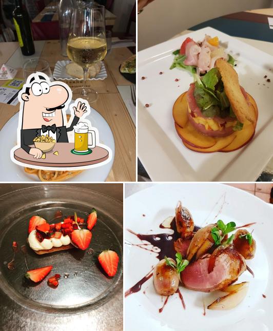 La Cantina Clandestina