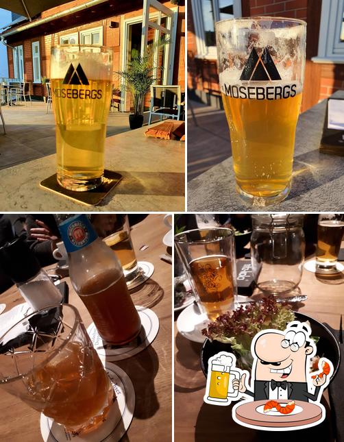 Mosebergs Brauhaus