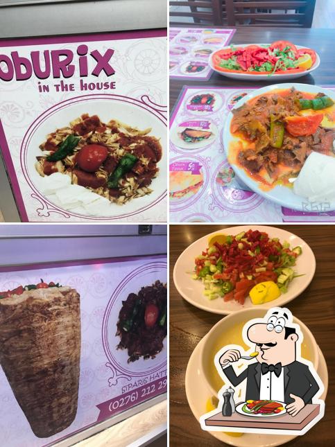 Oburix döner