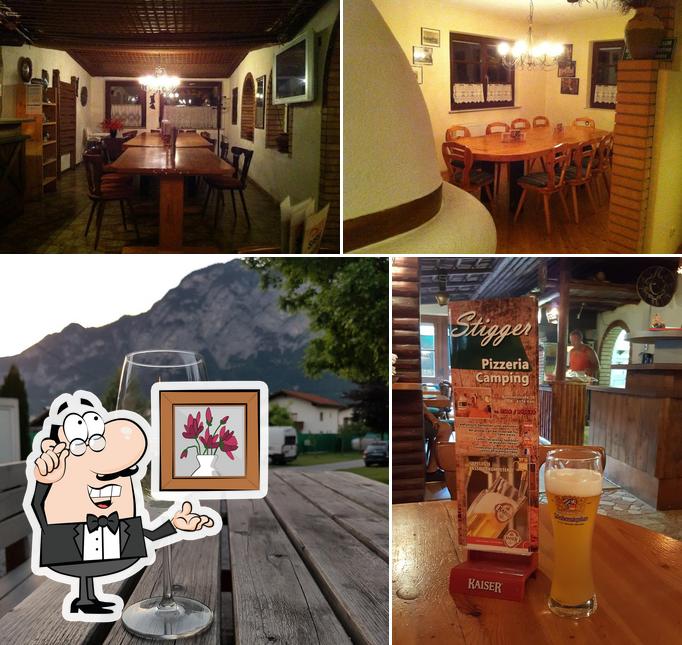 Pizzeria Stigger