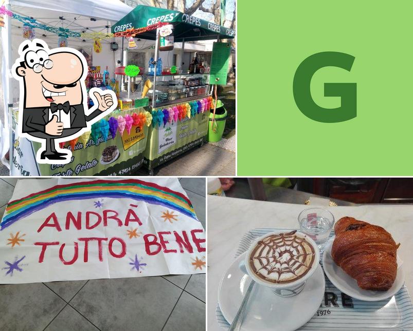 GELATERIA JOKER di PASQUINI FEDERICA