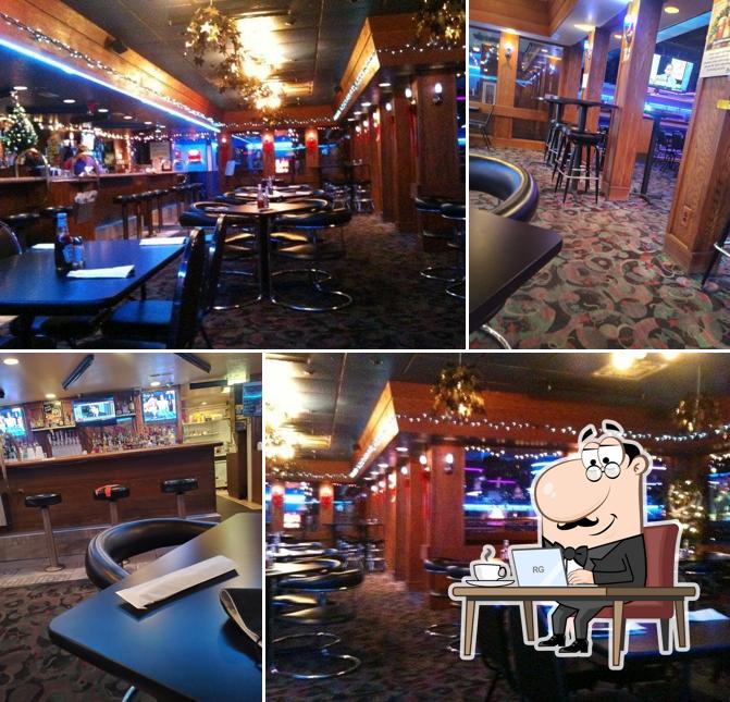 Malarky's Bar and Grill