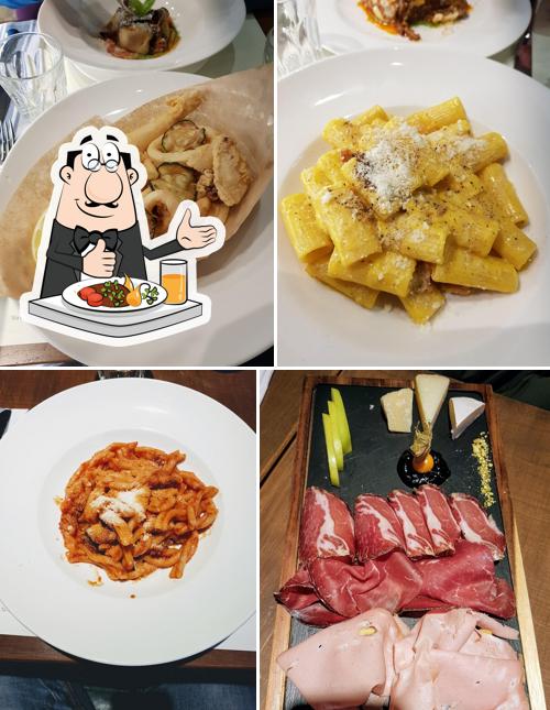 La Taverna di Adriano