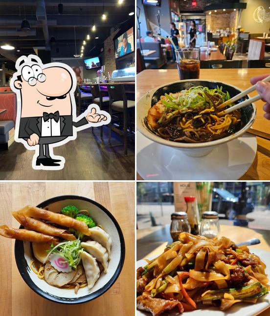 Ramen Time